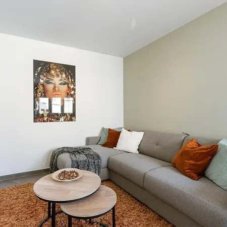 Pleasant Near The Center Of