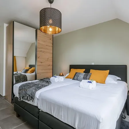 Pleasant Near The Center Of