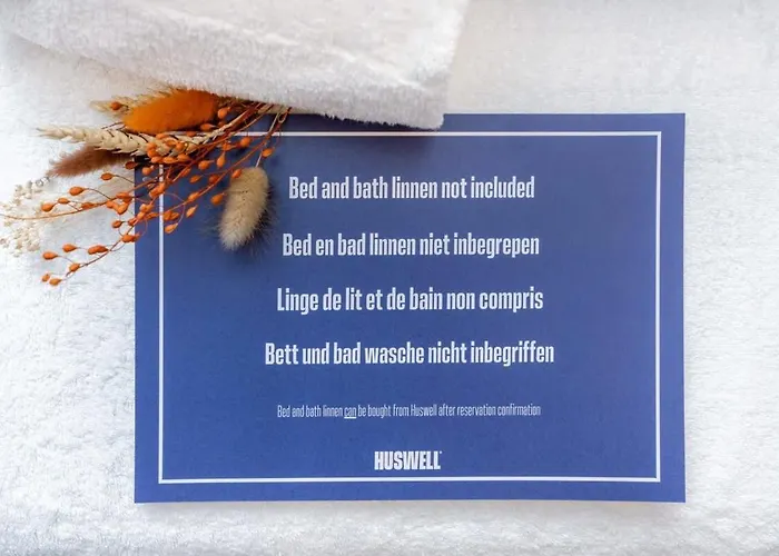 Apartamento Pleasant Near The Center Of