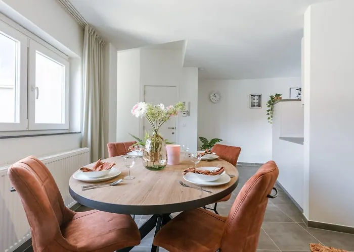 Pleasant Near The Center Of Apartamento