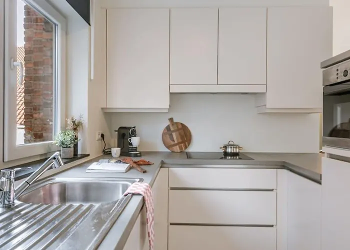 Pleasant Near The Center Of *