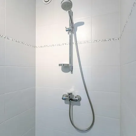 Pleasant Near The Center Of