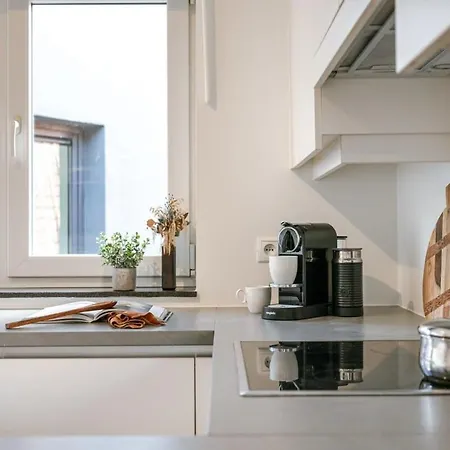 Pleasant Near The Center Of * Ghent