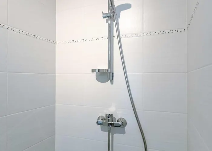 Pleasant Near The Center Of