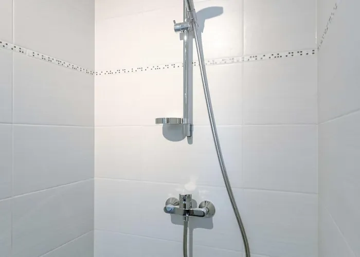 Pleasant Near The Center Of