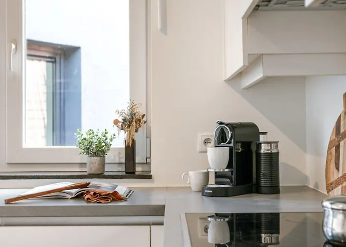 Pleasant Near The Center Of